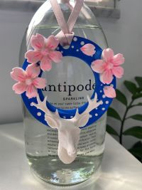 [擴香石] 吊牌 - 手作課程