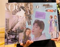 Vision Board 願境圖 手作課程 