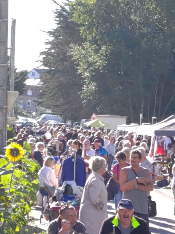 Vide-grenier
