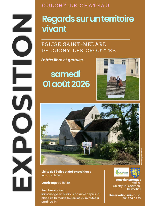 EXPOSITION "Regards 