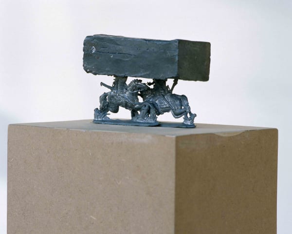 Exposition : "Voir, revoir" - Une sélection d'œuvres de la collection du FRAC Alsace