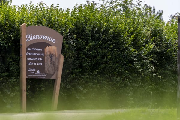 Sortie nature : Visite commentée d'un sentier pédagogique