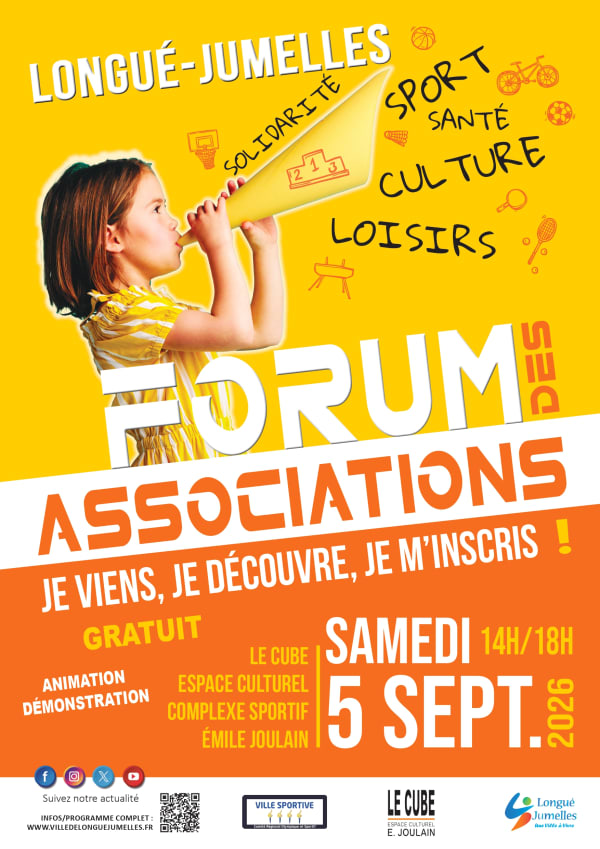 Forum des associations