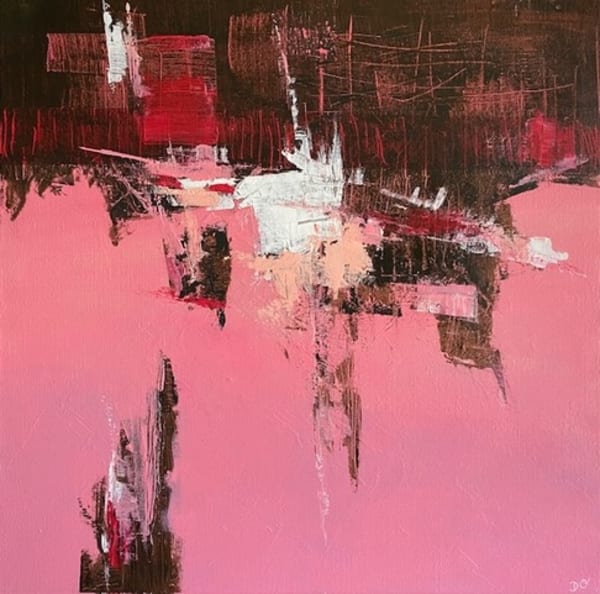 Exposition peinture Dominique Quintanilla