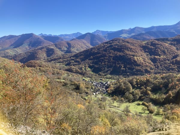 OUTDOOR CYCLING SERIES Pyrénées Ariégeoises 
