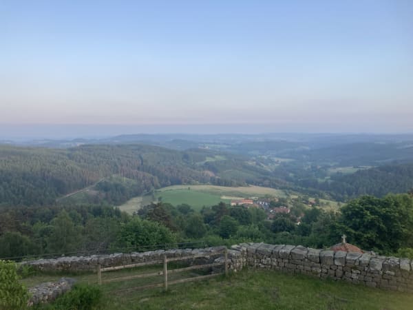OUTDOOR CYCLING SERIES Livradois-Forez