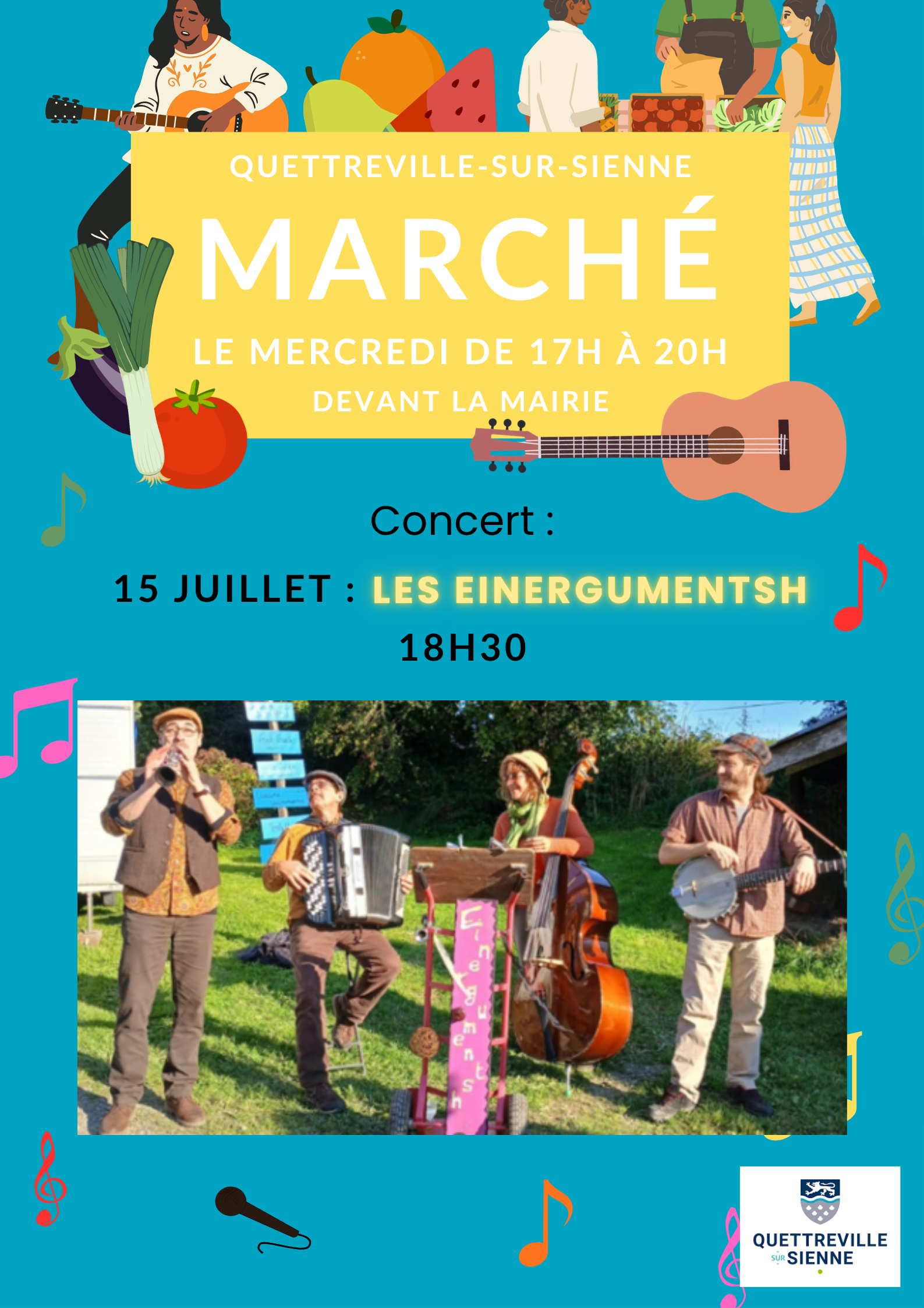 LES EINERGUMENTSH