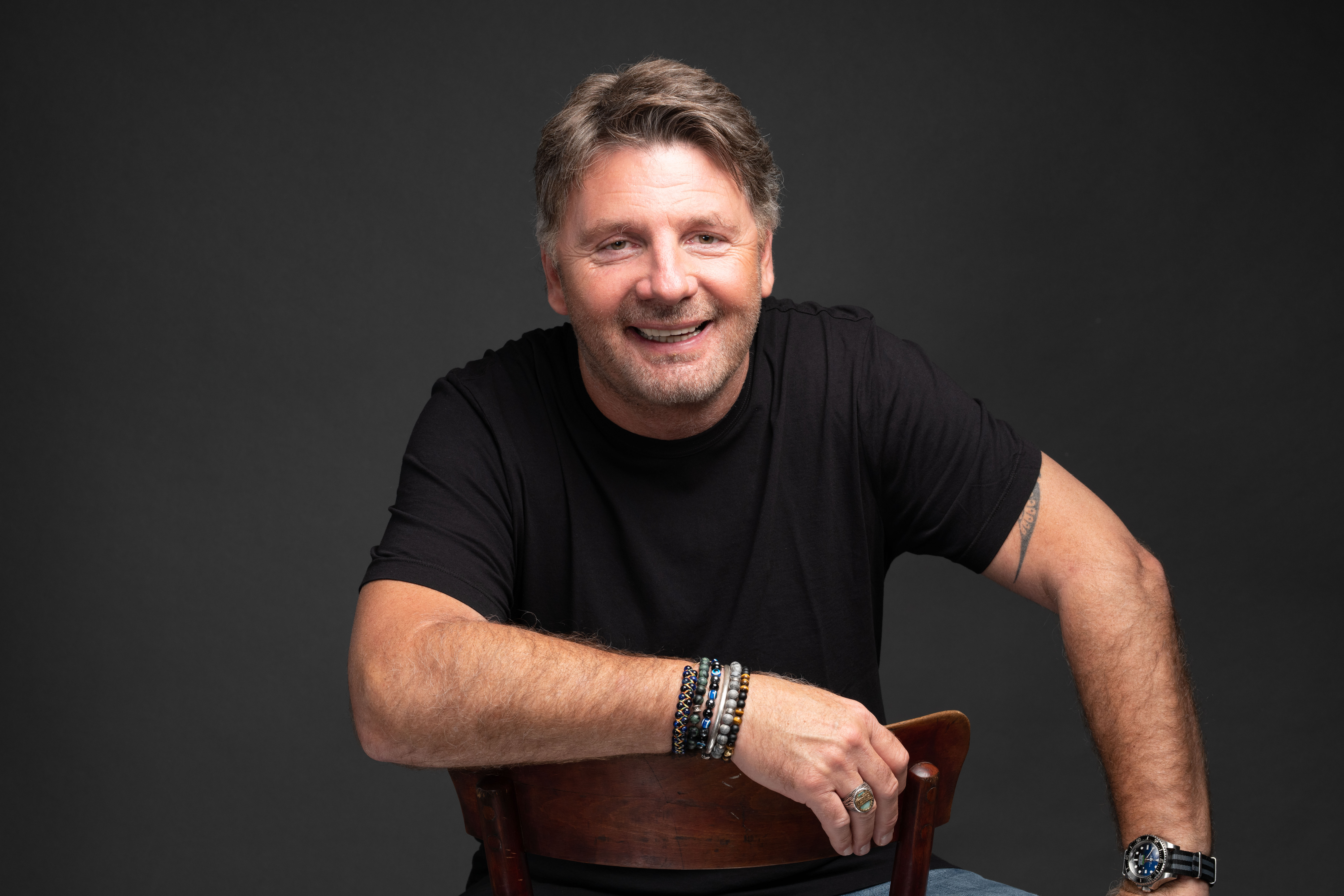 PHILIPPE LELLOUCHE EN TOURNÉE
