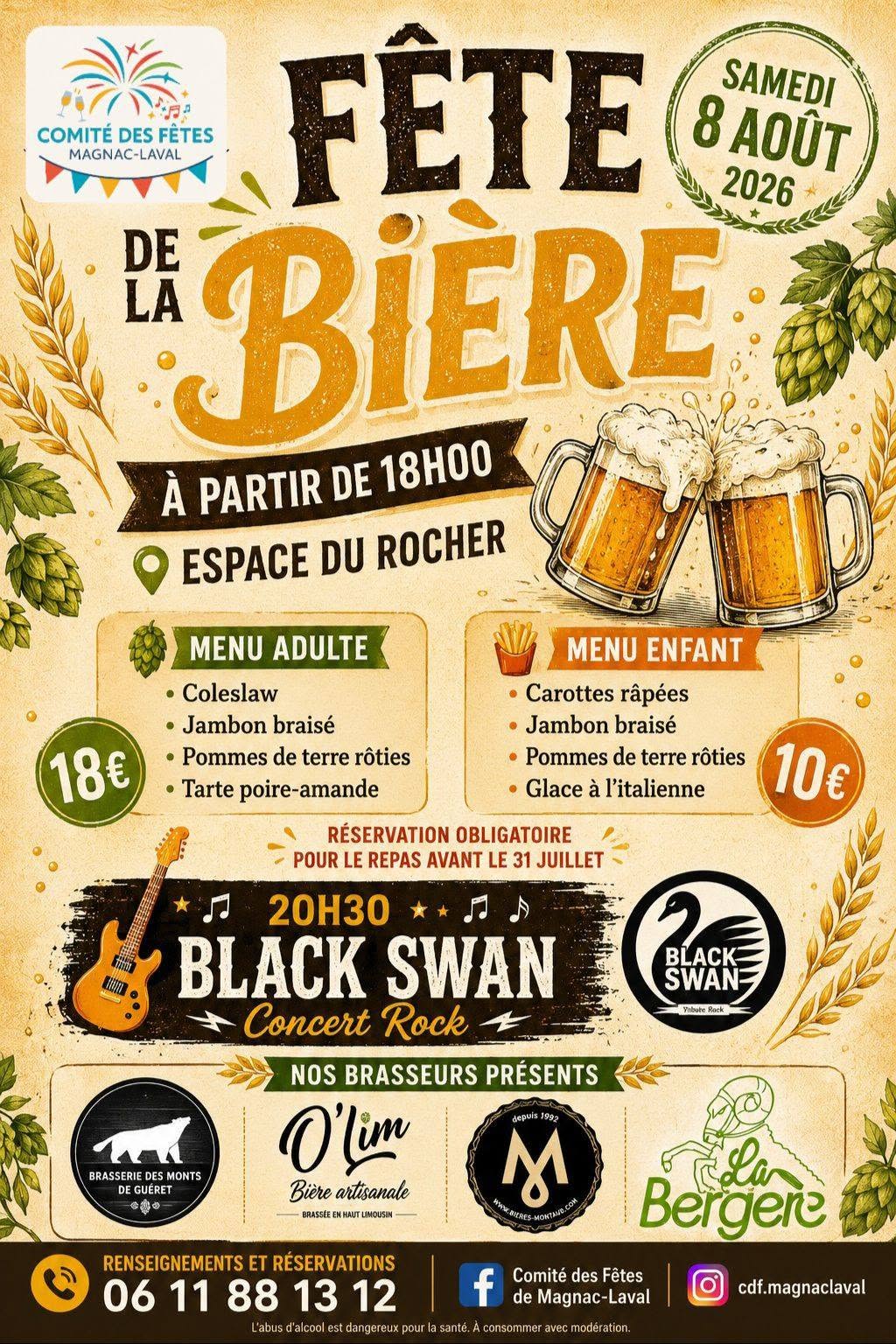 Fête de la Bière