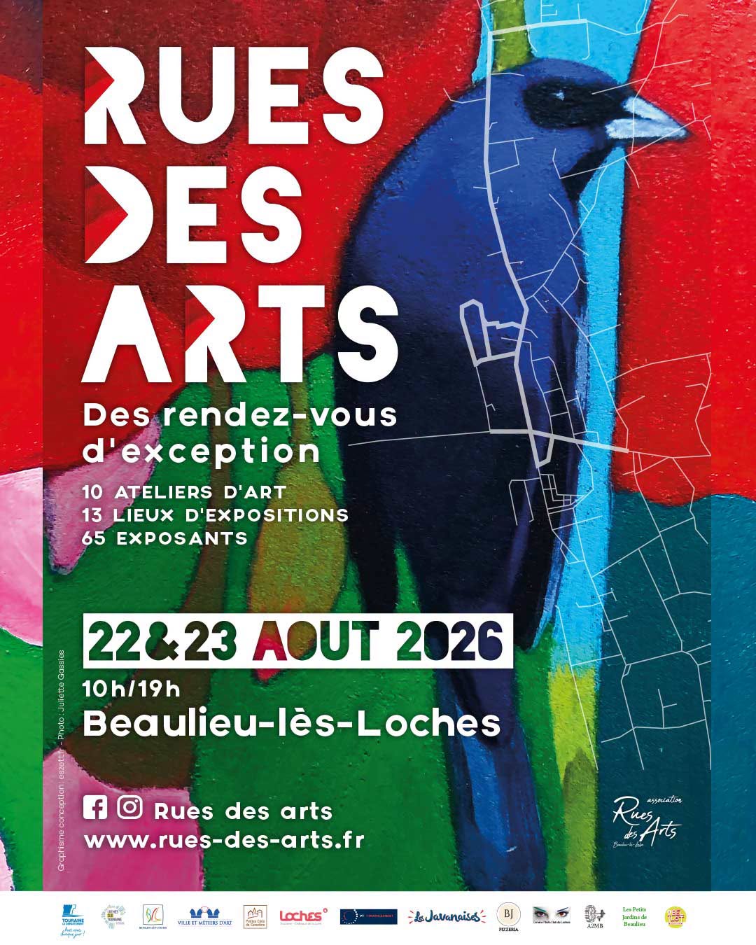 Des rendez vous d'exception