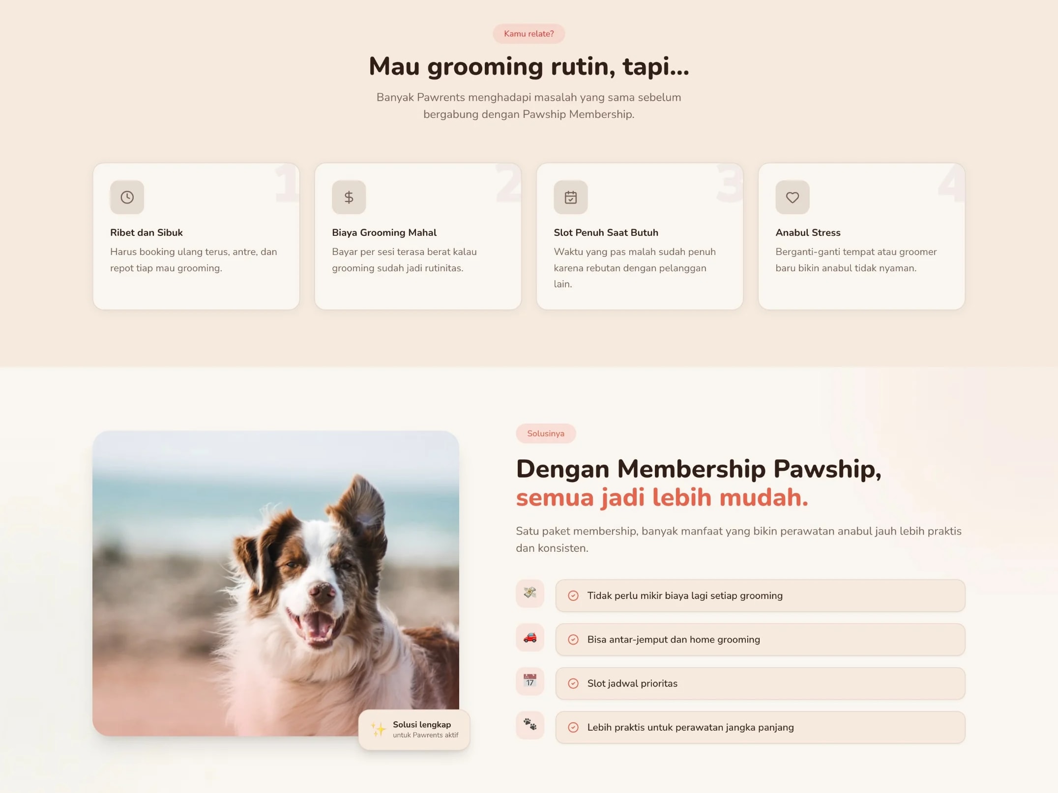 Pawship — Pet Care Operations Platform
