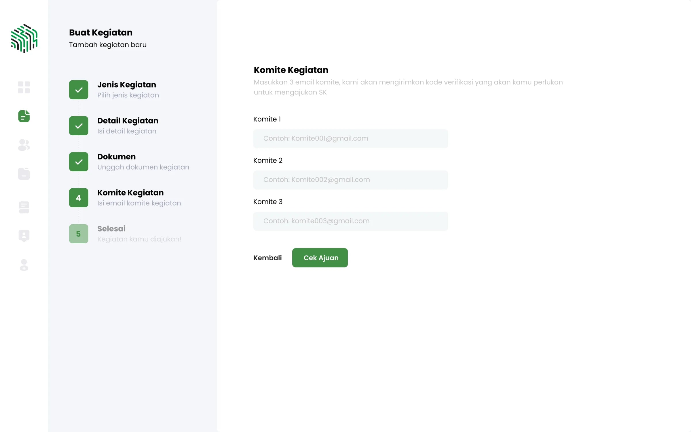 PBHMI DataCentrum — Membership & Organization Management Platform