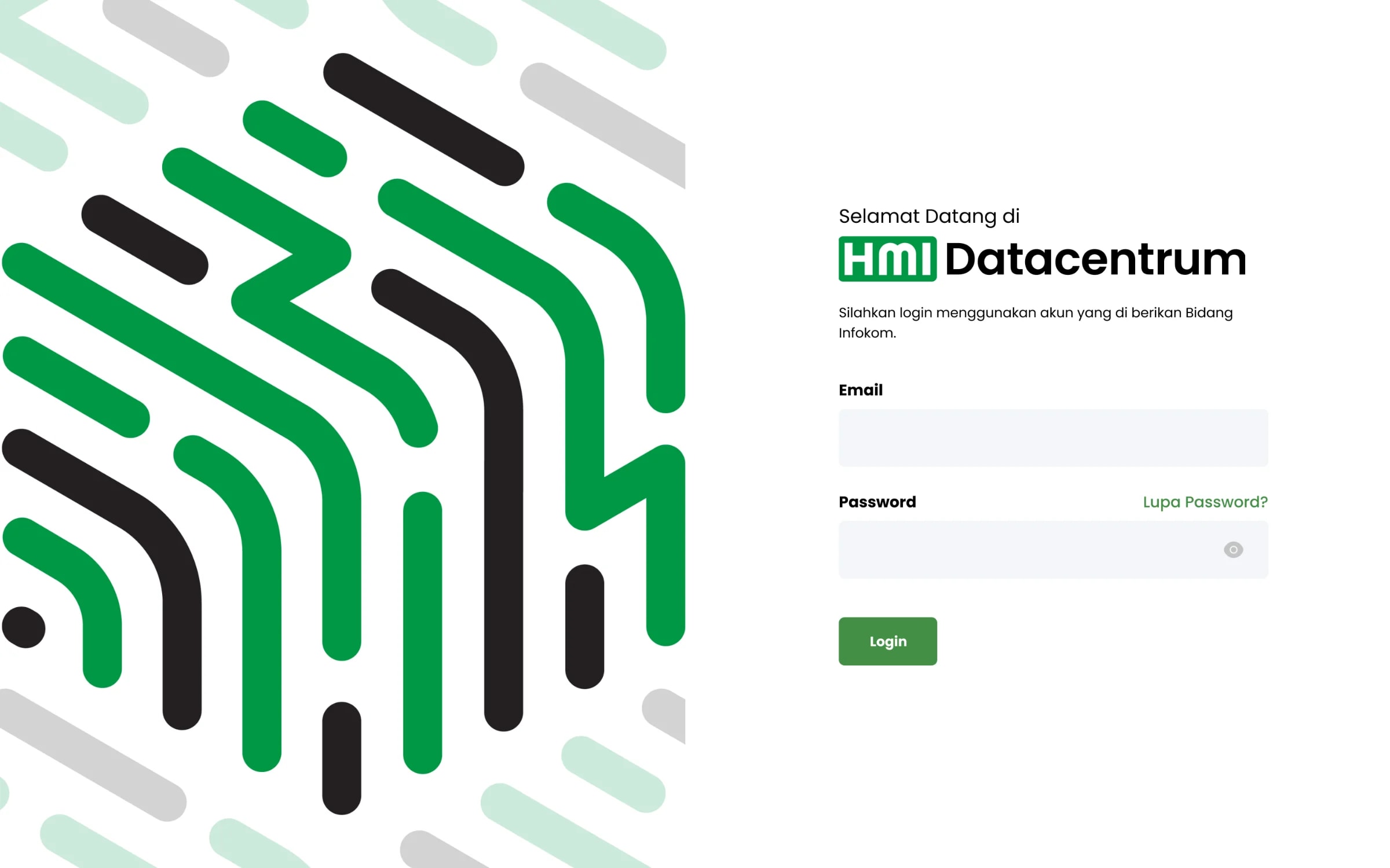 PBHMI DataCentrum — Membership & Organization Management Platform