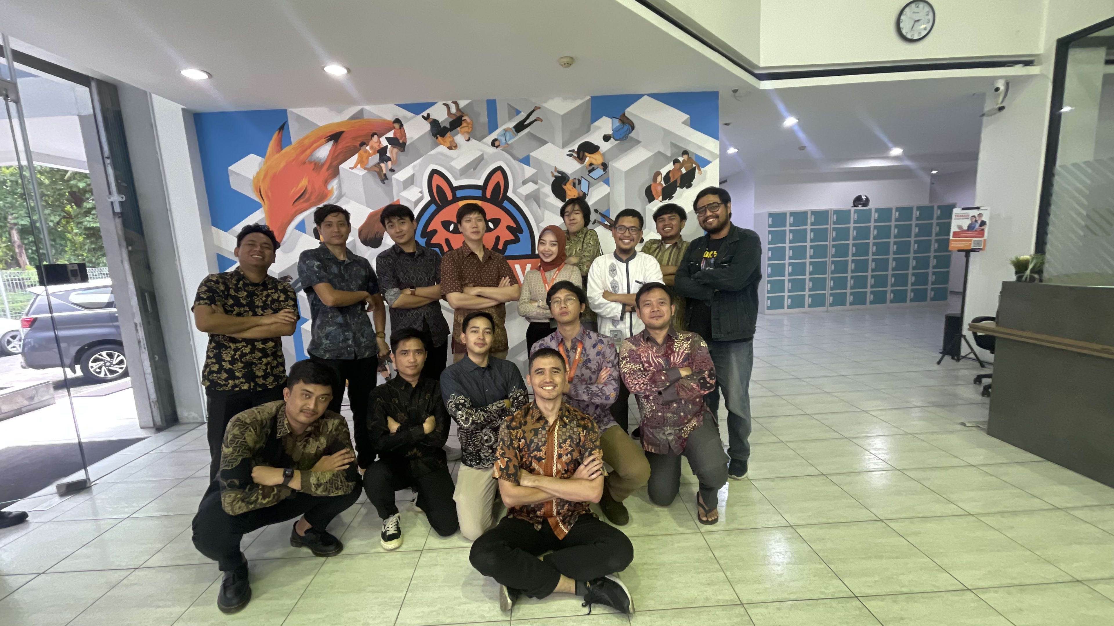 Full-Stack JavaScript Instructor