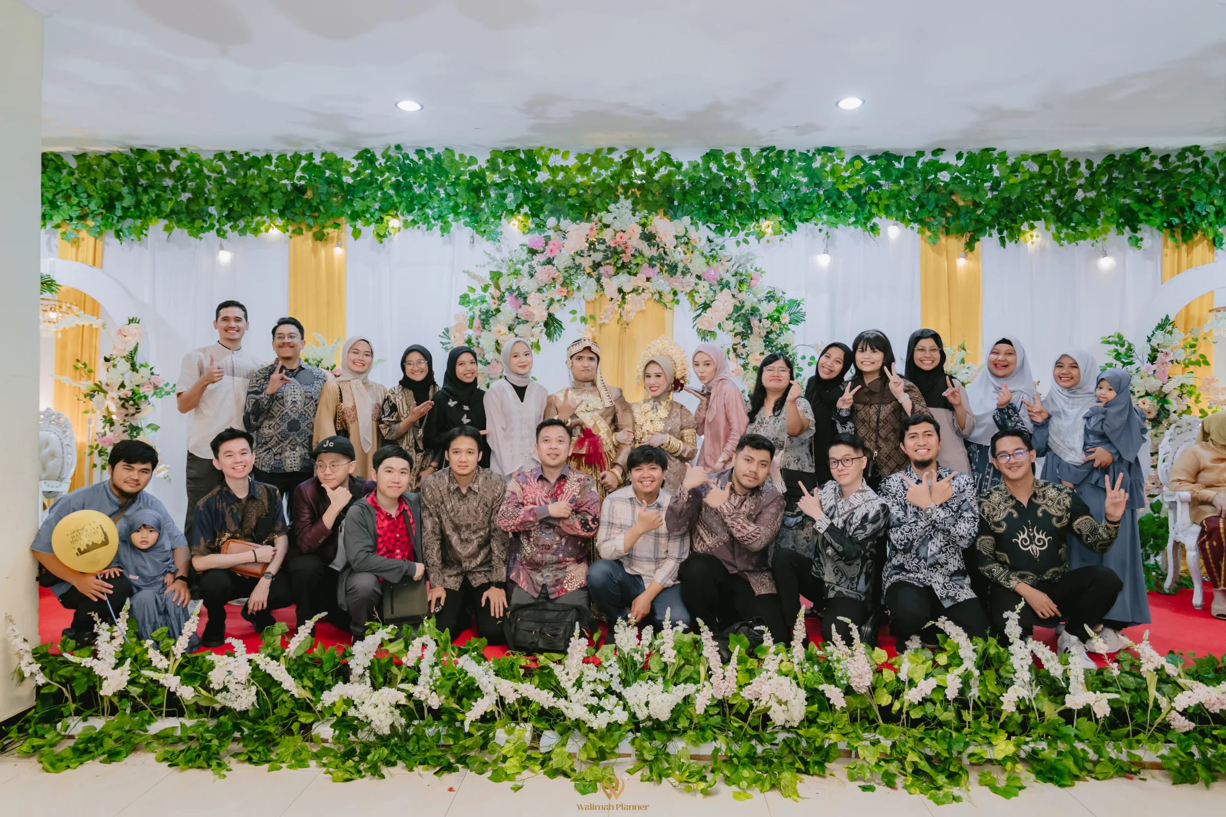 Lead of Program Development & Special Projects
