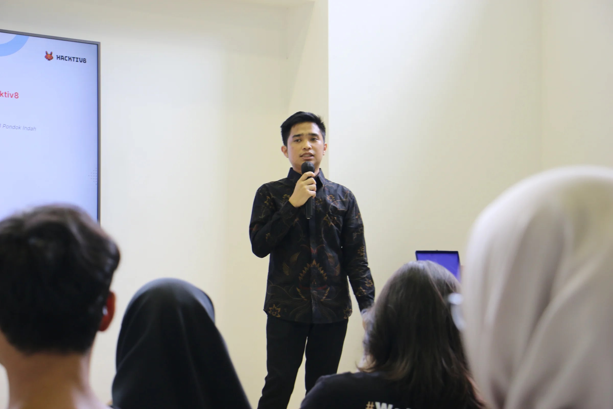 Lead of Program Development & Special Projects