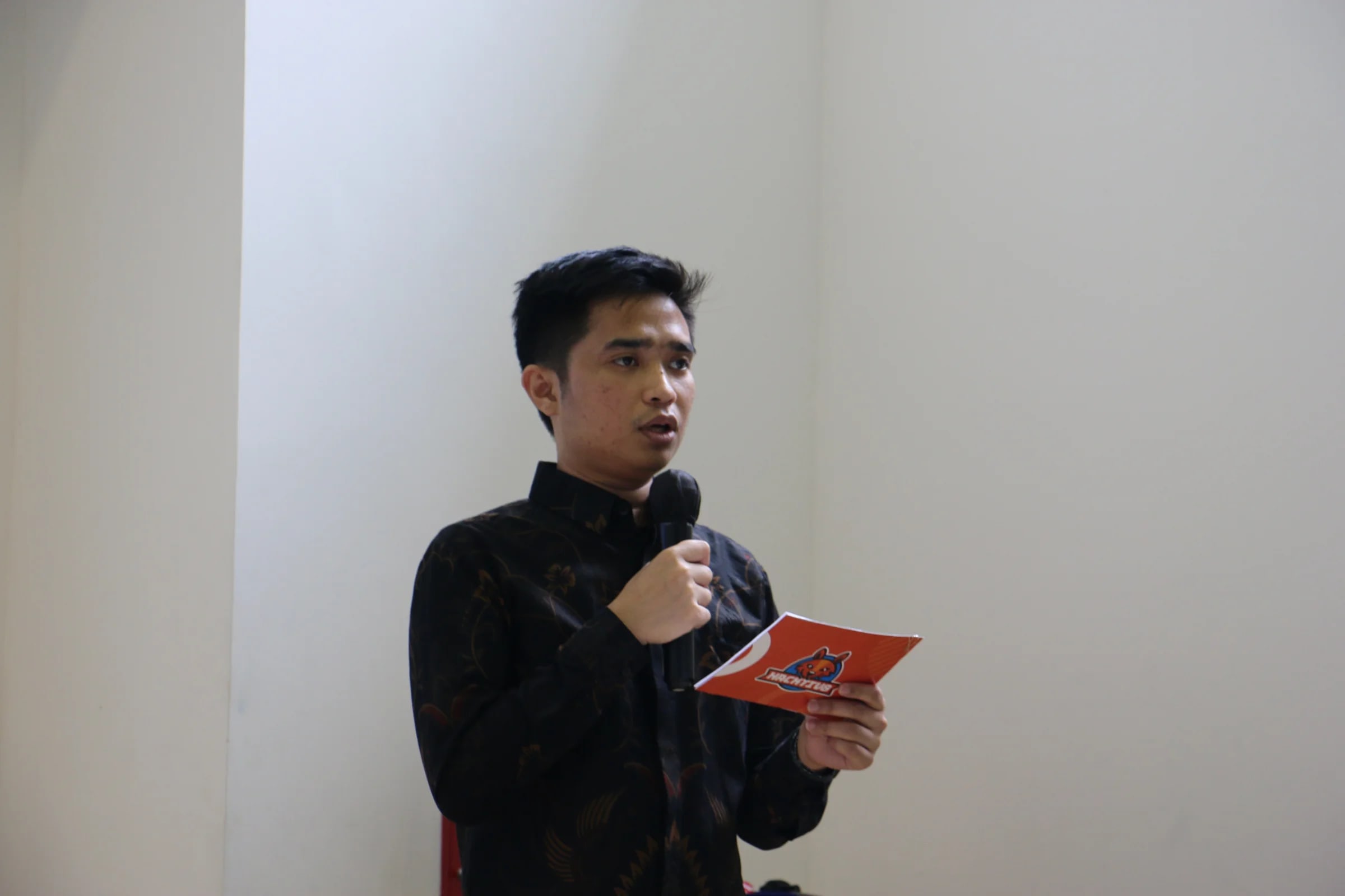Lead of Program Development & Special Projects
