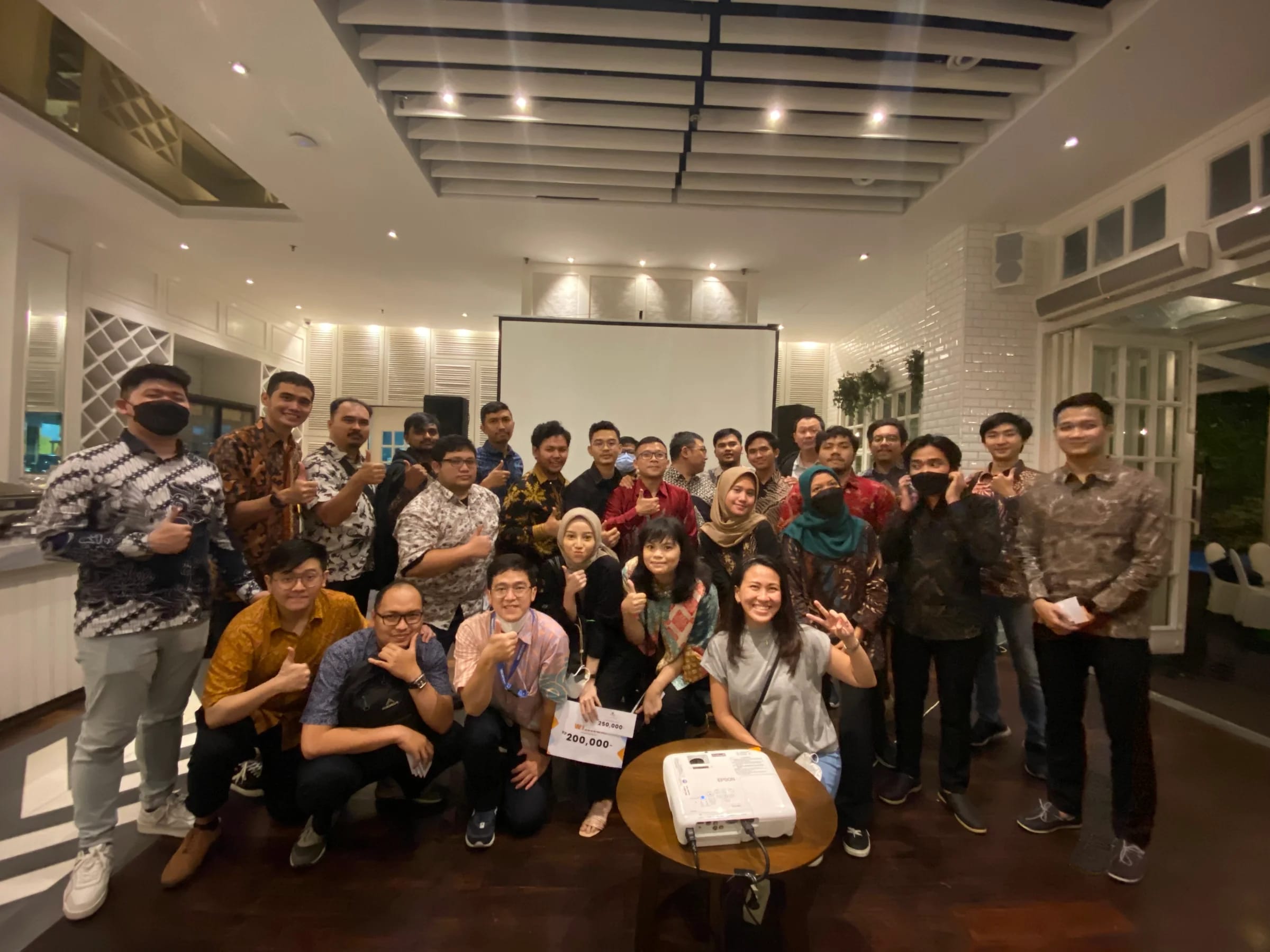 Lead Full-Stack JavaScript Instructor