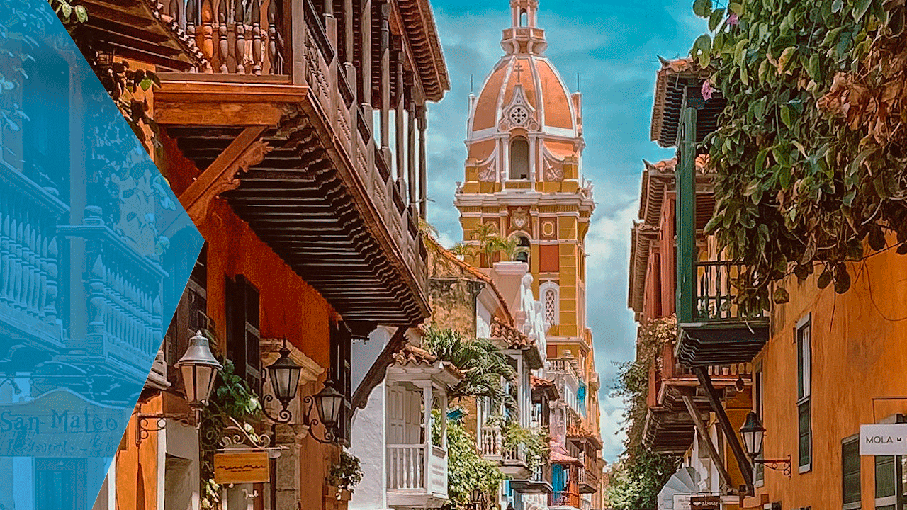 Beyond Colombia Free Tours | Cartagena