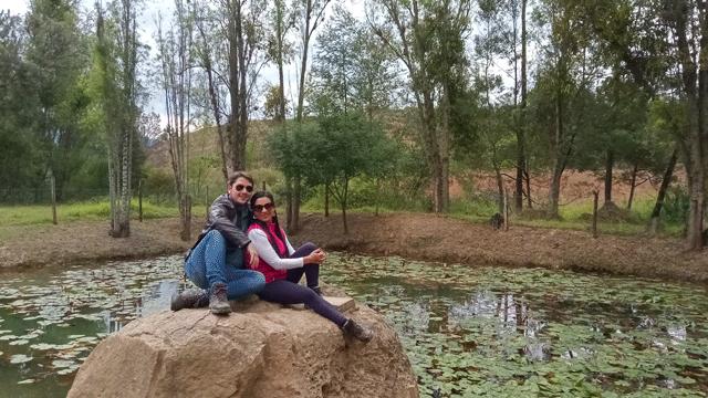 Beyond Colombia Tours | Villa de Leyva Magic Town Day Tour
