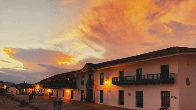 Beyond Colombia Free Tours | Villa de Leyva Pueblo Mágico Tour