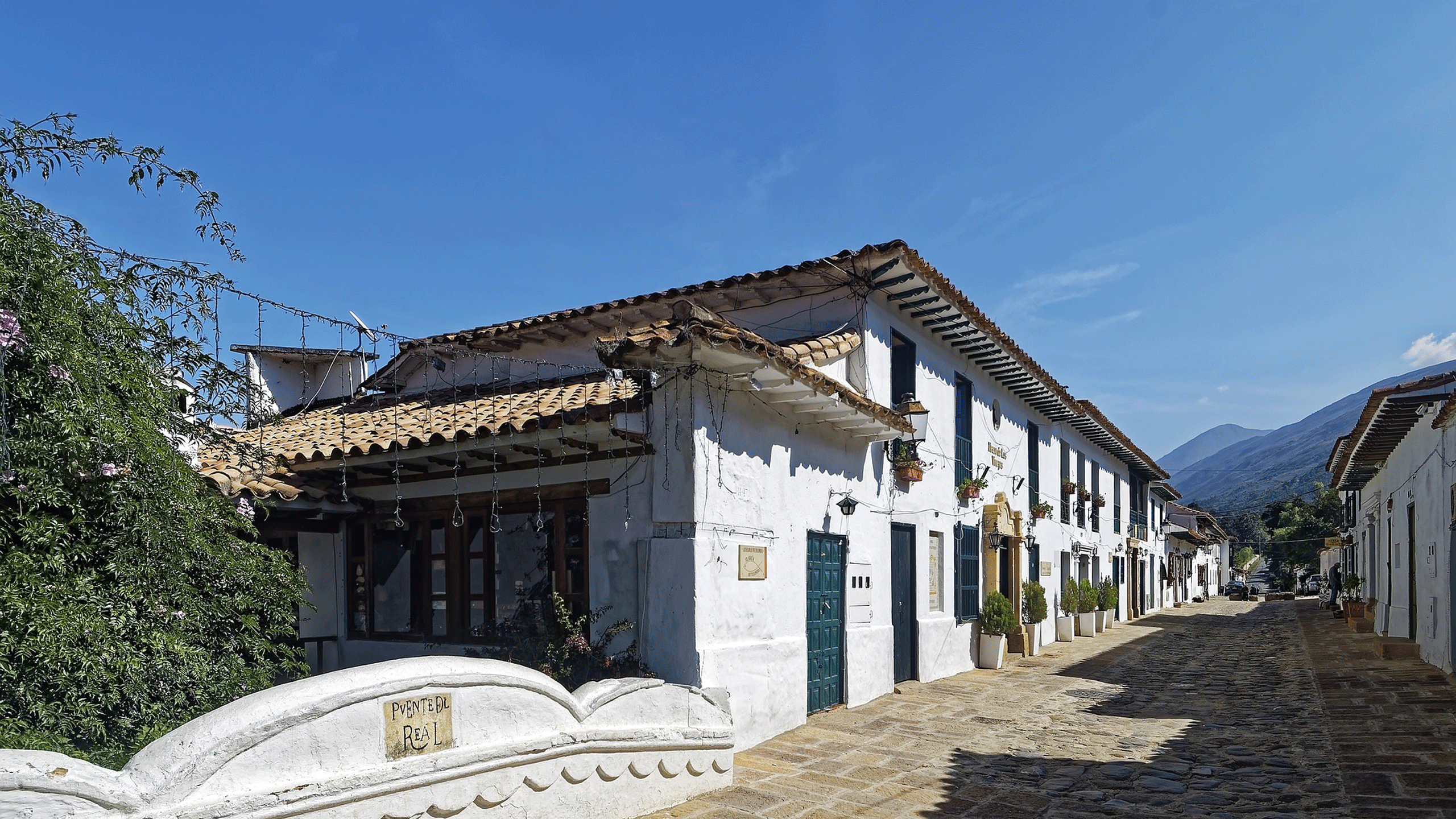 Beyond Colombia Tours | Tour: Villa de Leyva Magic Town Day Tour