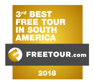 Beyond Colombia Free Tours | Premios