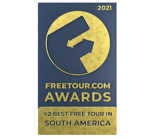 Beyond Colombia Free Tours | Premios