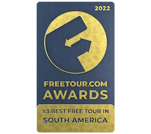 Beyond Colombia Free Tours | Premios