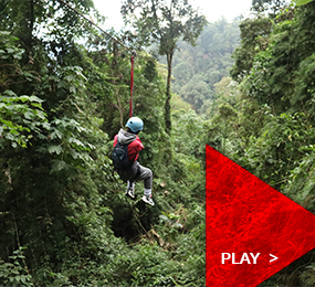 Beyond Colombia Tours | Tour Caminata Parque Natural Chicaque