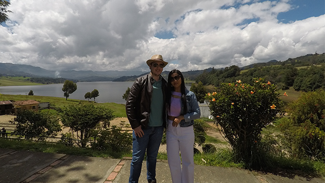 Beyond Colombia Free Tours | Bogotá BC Buddy