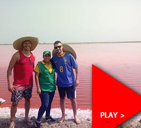 Beyond Colombia Tours | Totumo Mud Volcano & Galerazamba Day Tour