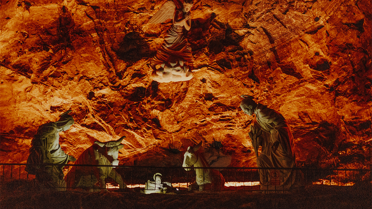 Beyond Colombia Tours | Tour: Zipaquira Salt Cathedral Tour