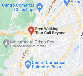 Beyond Colombia Tours | Pico Loro Mountain Hike Tour