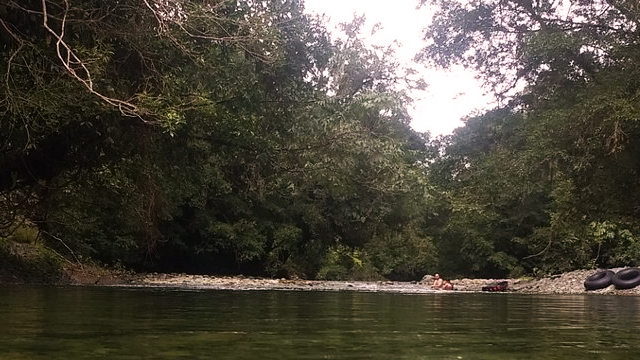 Beyond Colombia Free Tours | San Cipriano Tubing Day Experience