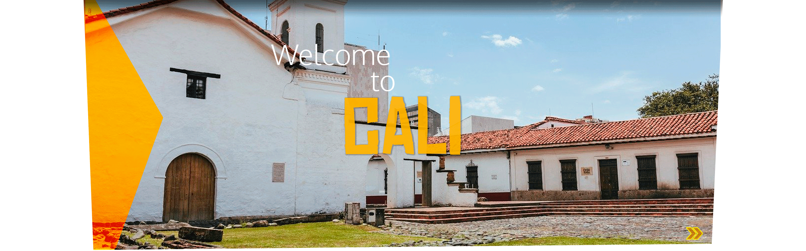 Beyond Colombia Free Tours | Cali