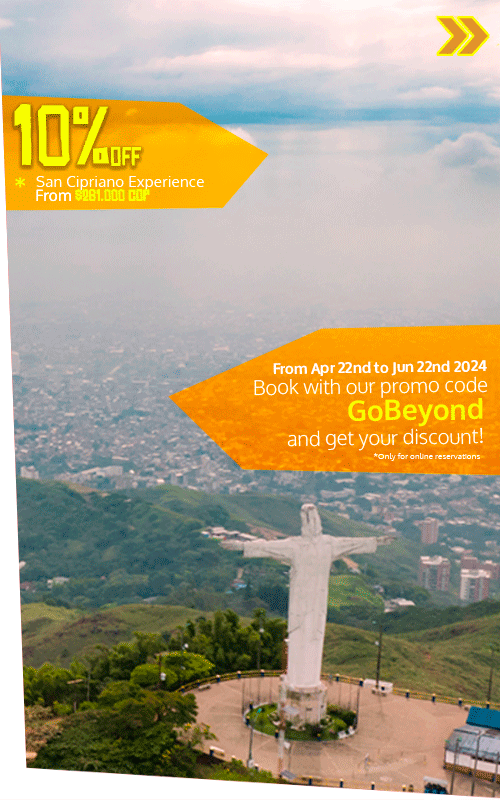 Beyond Colombia Free Tours | Cali