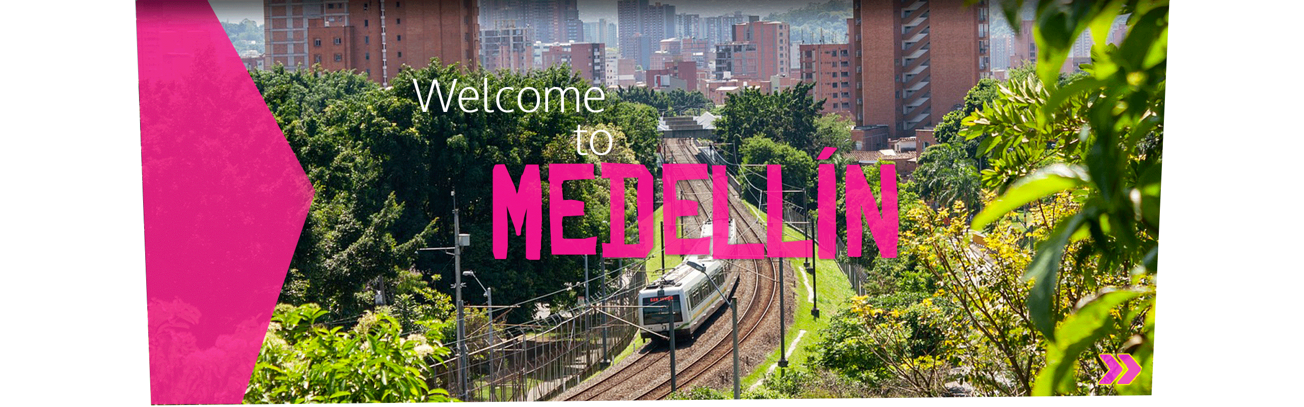 Beyond Colombia Free Tours | Medellín