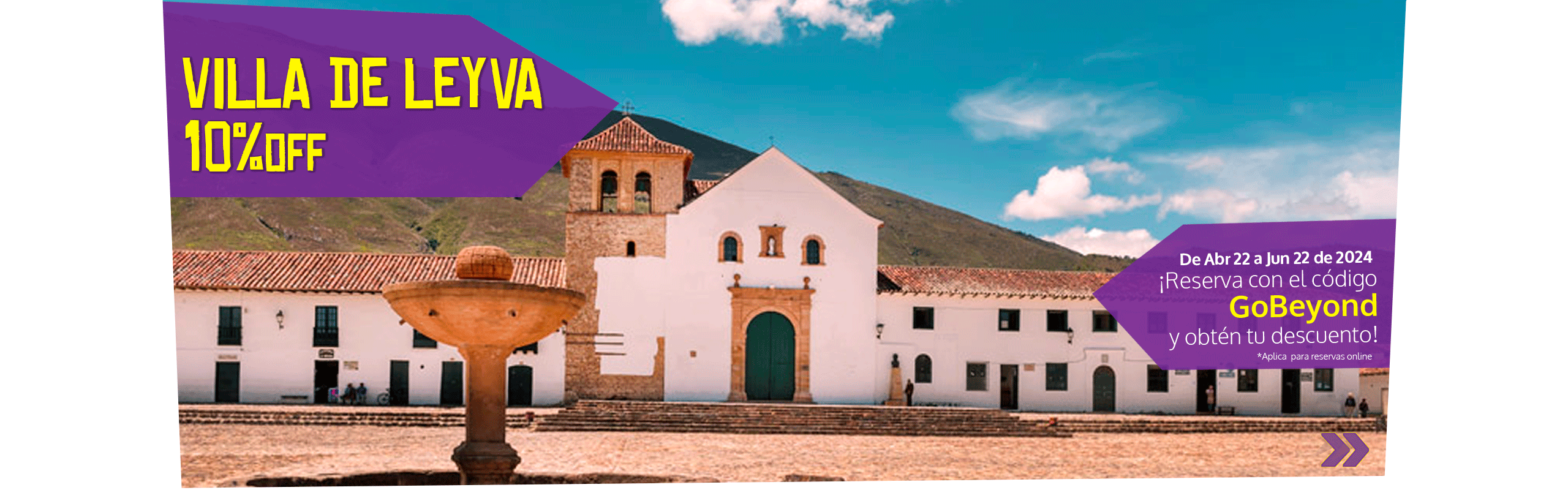 Beyond Colombia Tours | Tour: Villa de Leyva Pueblo Mágico Tour