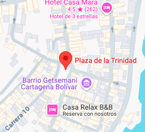 Beyond Colombia Tours | Free San Felipe Barajas Castle Tour