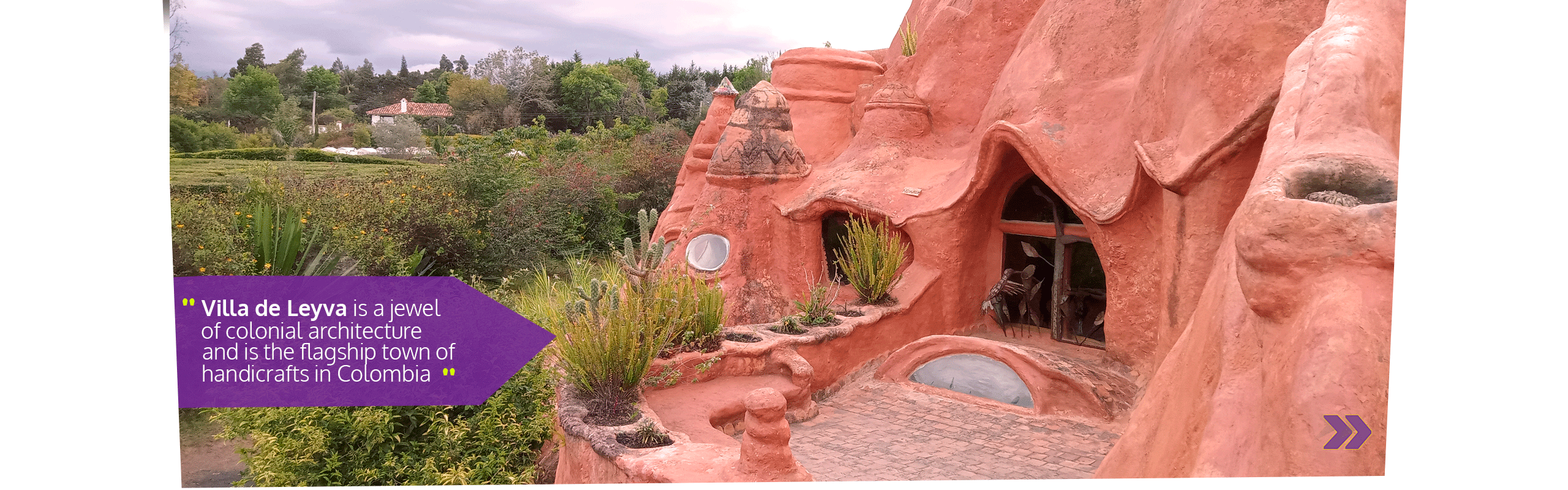 Beyond Colombia Tours | Tour: Villa de Leyva Magic Town Day Tour