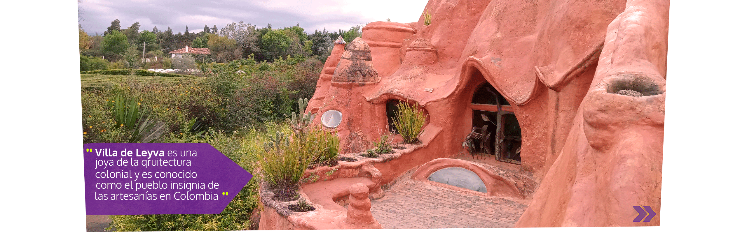 Beyond Colombia Tours | Tour: Villa de Leyva Pueblo Mágico Tour