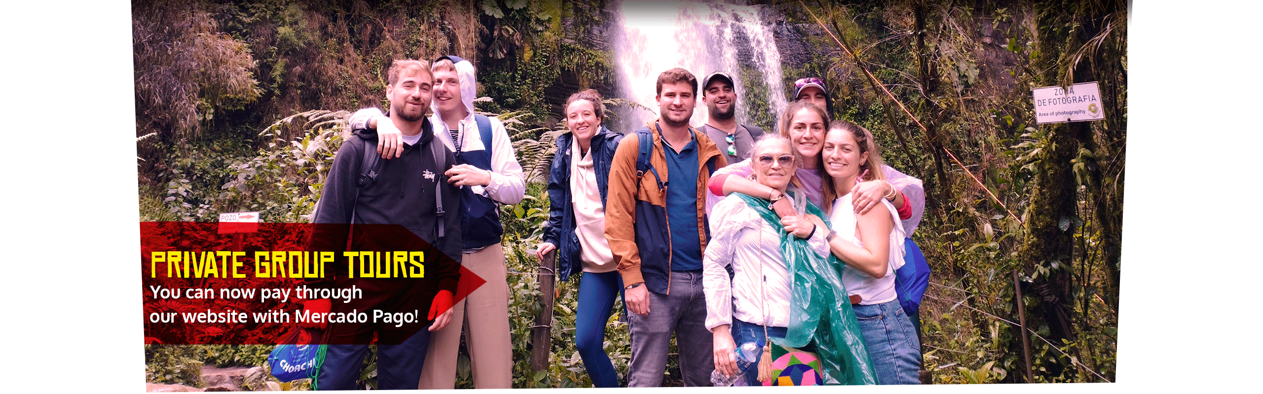 Beyond Colombia Free Tours | Home