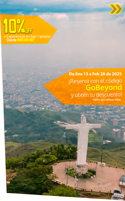 Beyond Colombia Free Tours | Cali