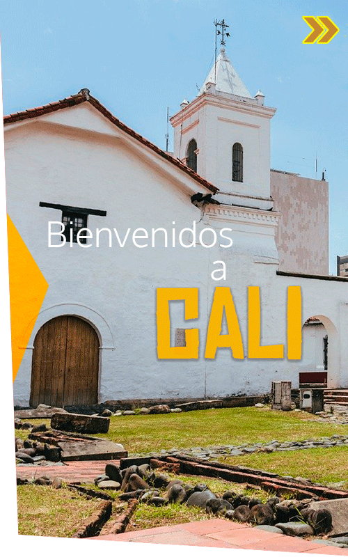 Beyond Colombia Free Tours | Cali