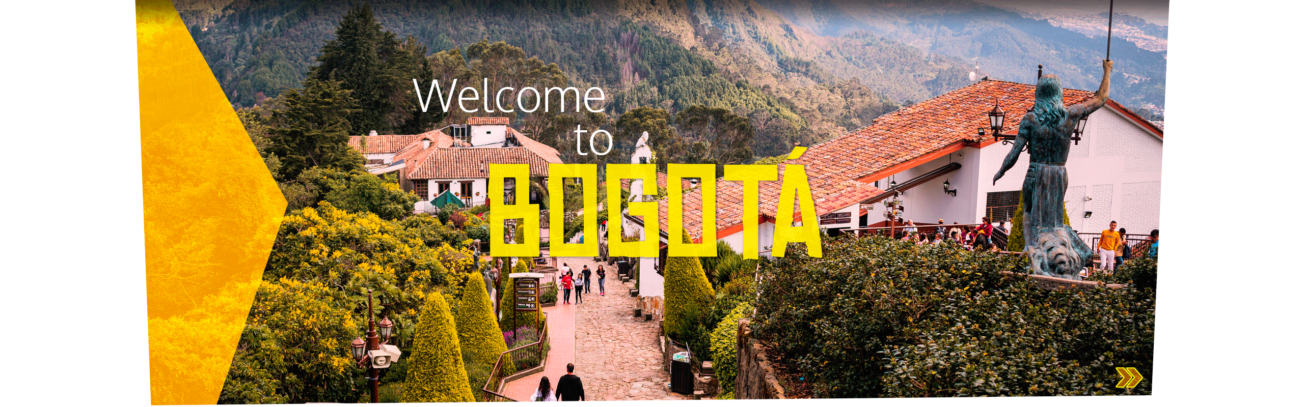 Beyond Colombia Free Tours | Bogotá