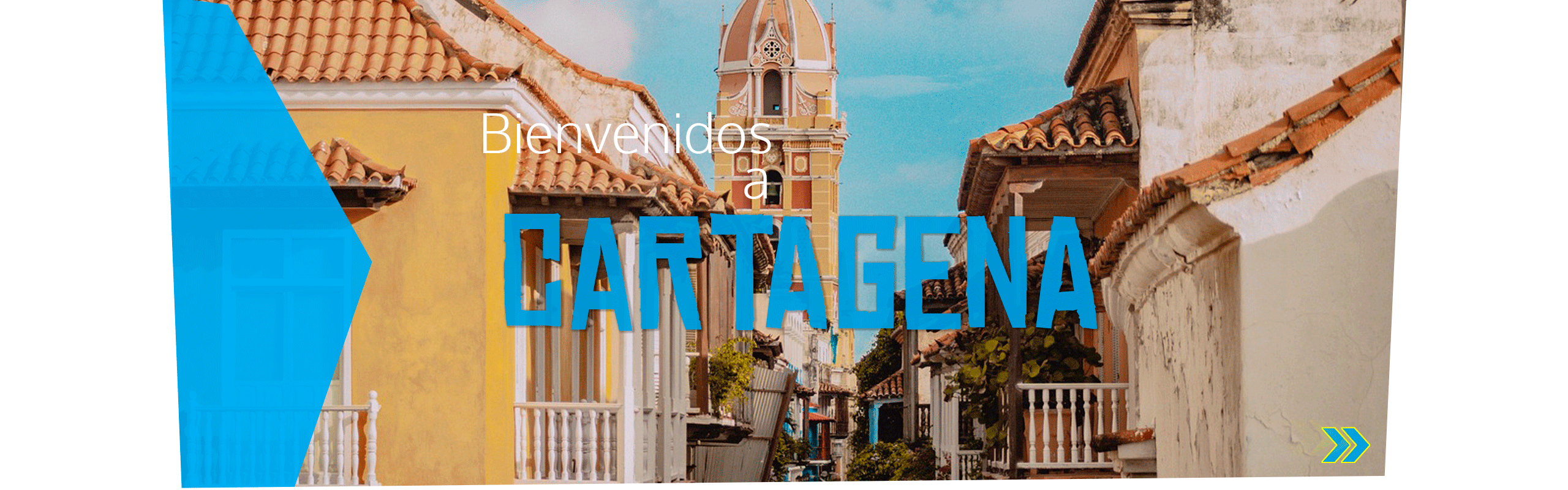 Beyond Colombia Free Tours | Cartagena