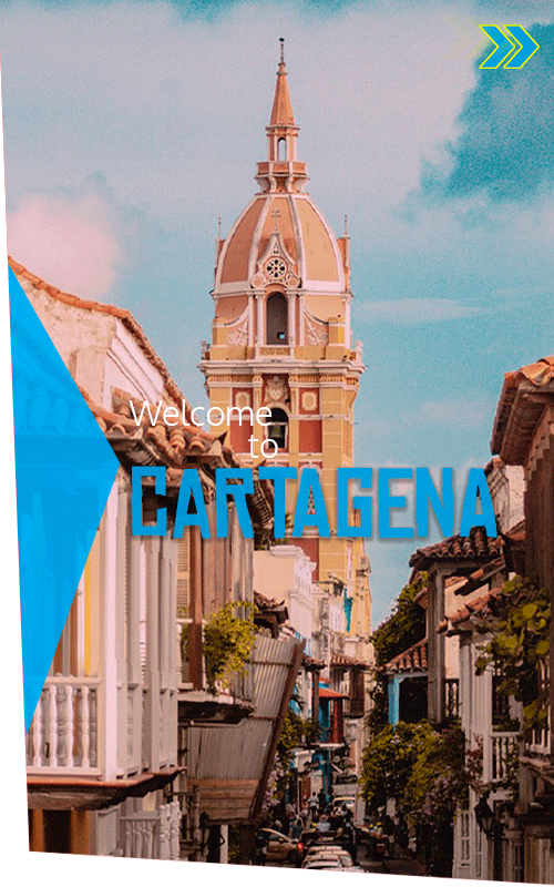 Beyond Colombia Free Tours | Cartagena