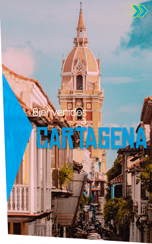 Beyond Colombia Free Tours | Cartagena