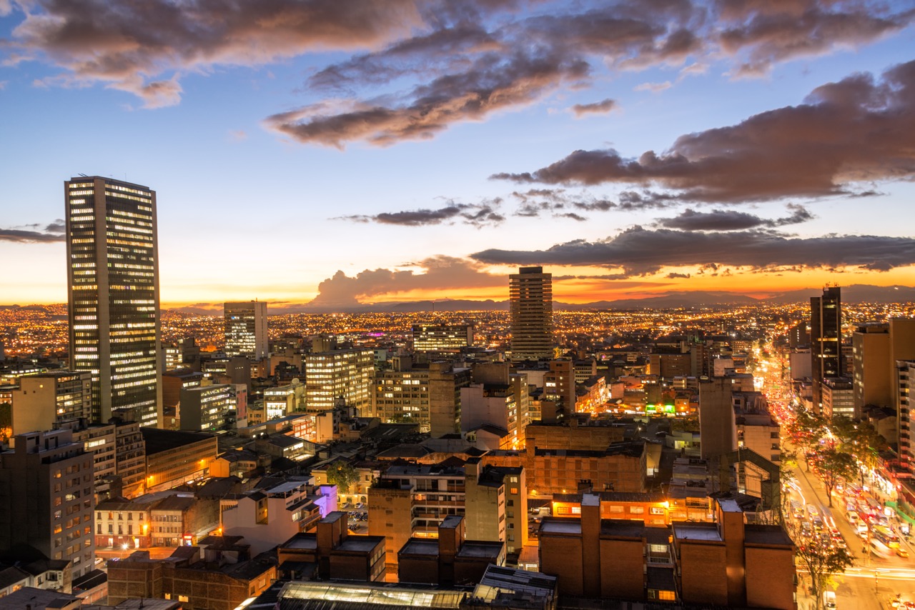 Beyond Colombia | History, Architecture, and Local Culture: Discover Bogotá!